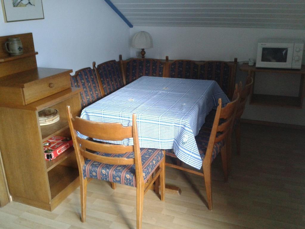 Haus Elisabeth Apartment Mittersill Cameră foto